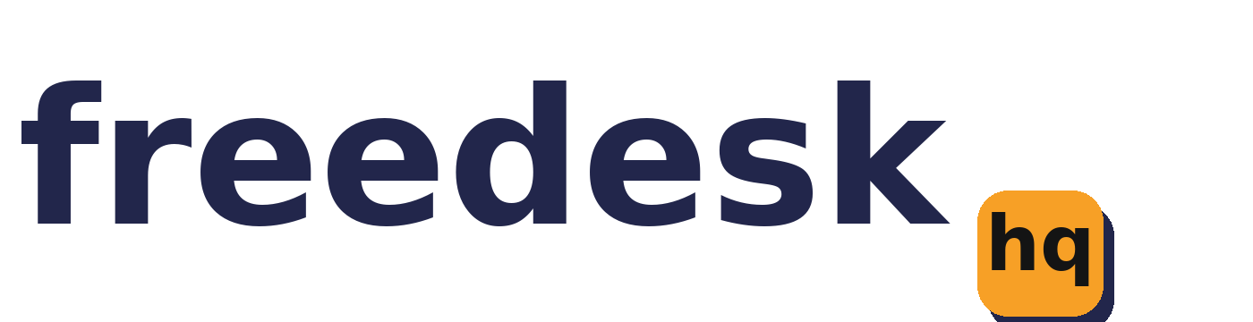 FreeDeskHQ