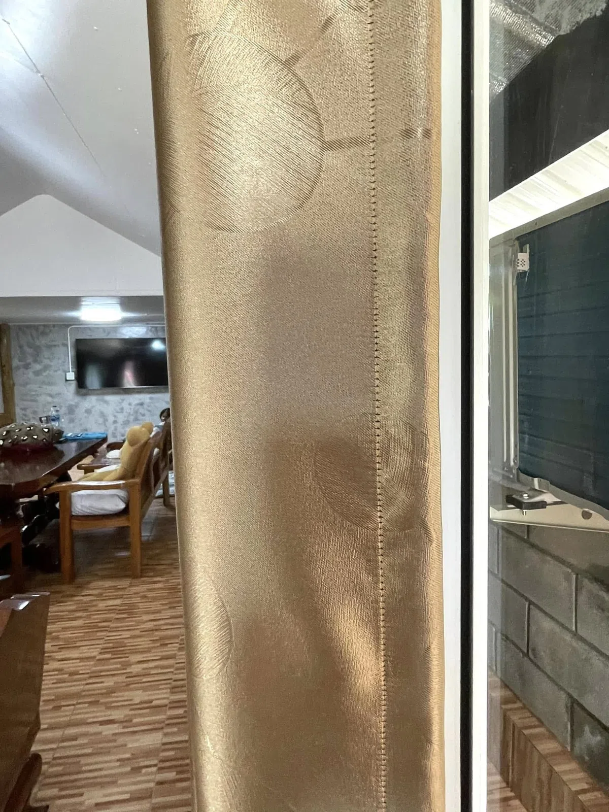 Song Design curtain project 017