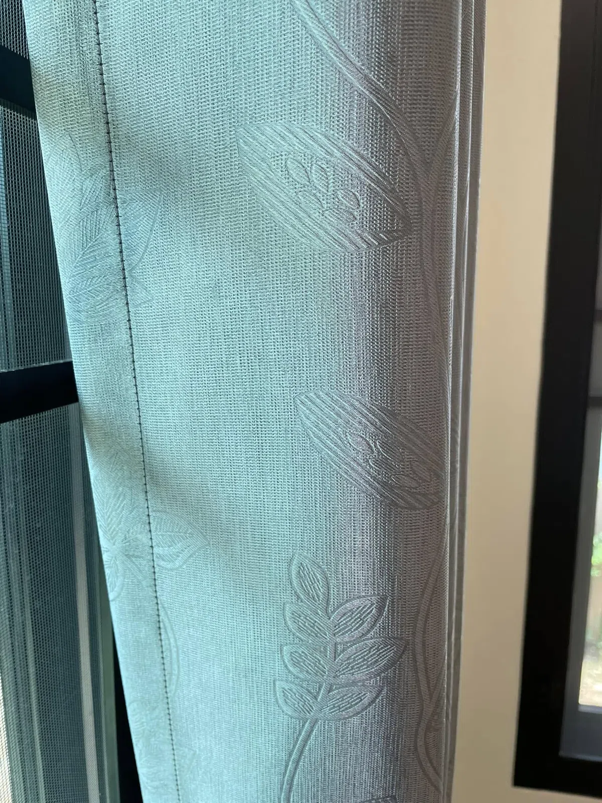 Song Design curtain project 045