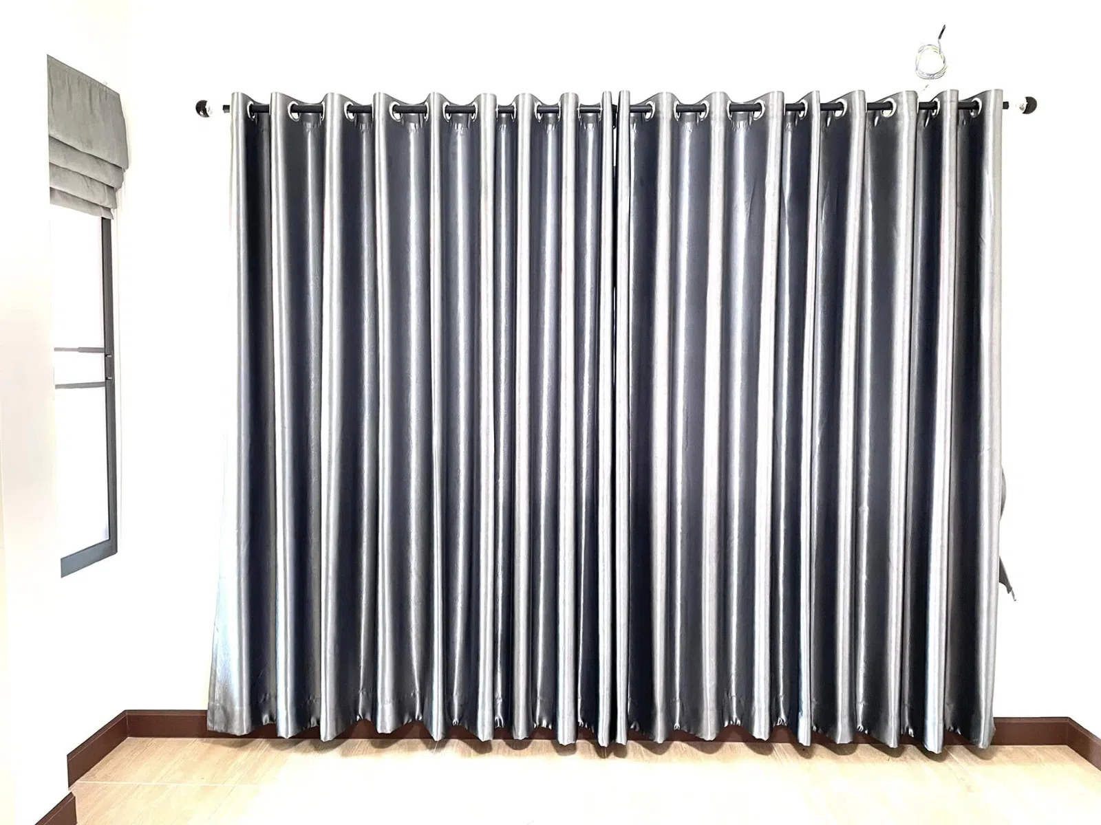 Song Design curtain project 049