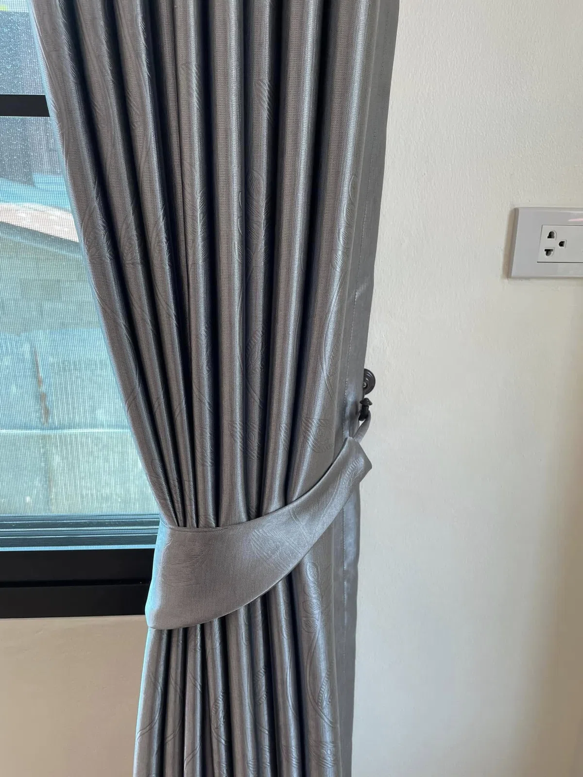 Song Design curtain project 057