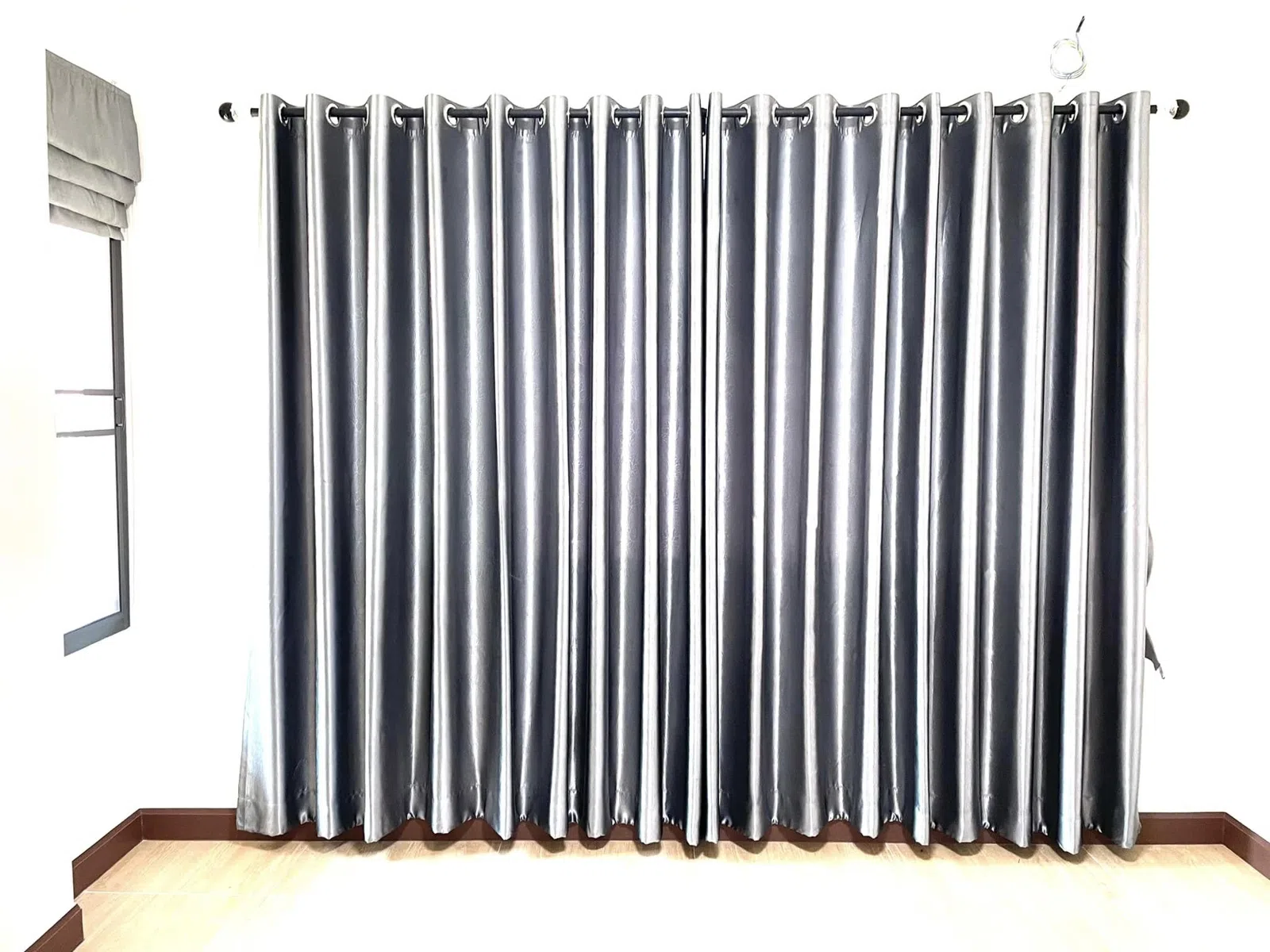 Song Design curtain project 058