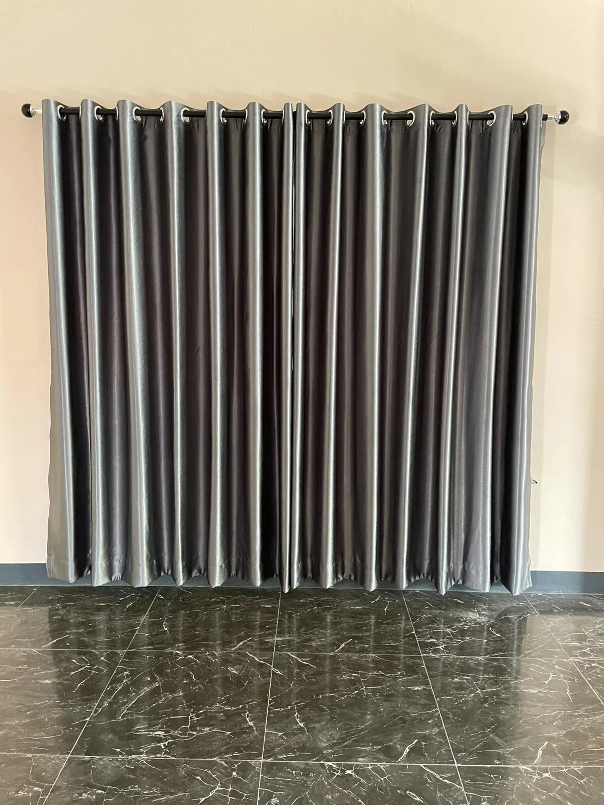Song Design curtain project 059
