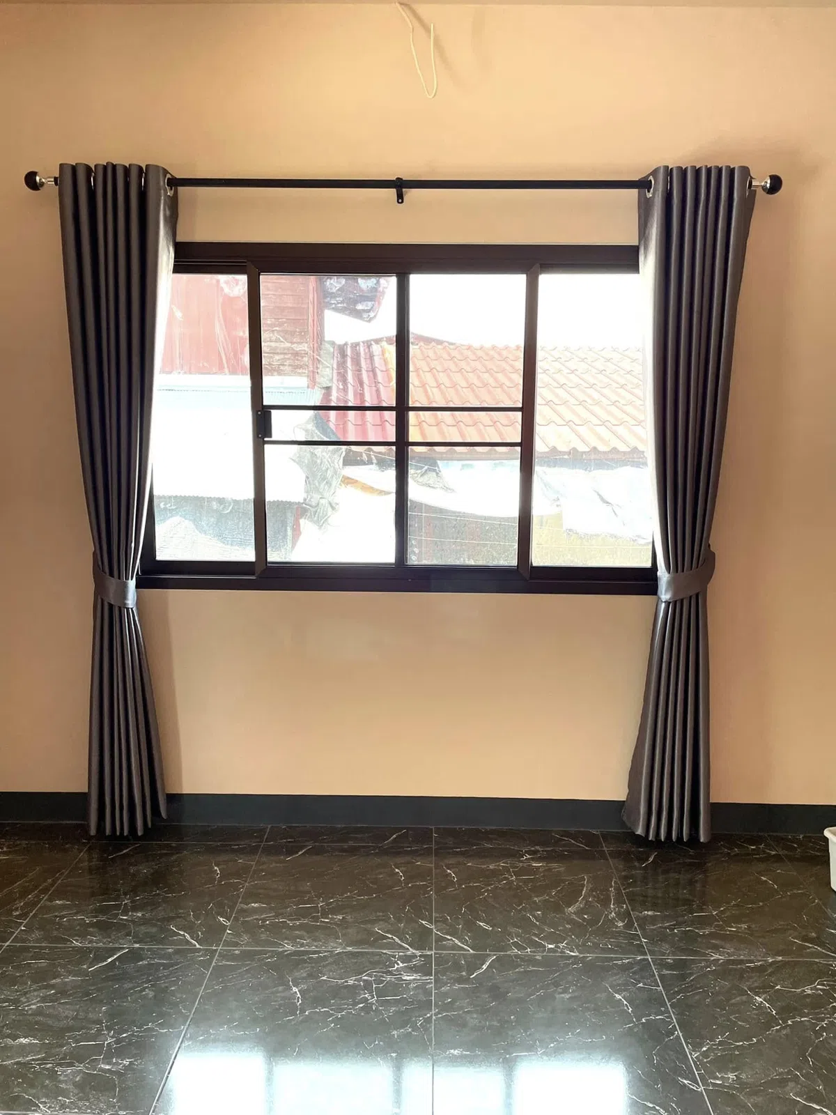 Song Design curtain project 065
