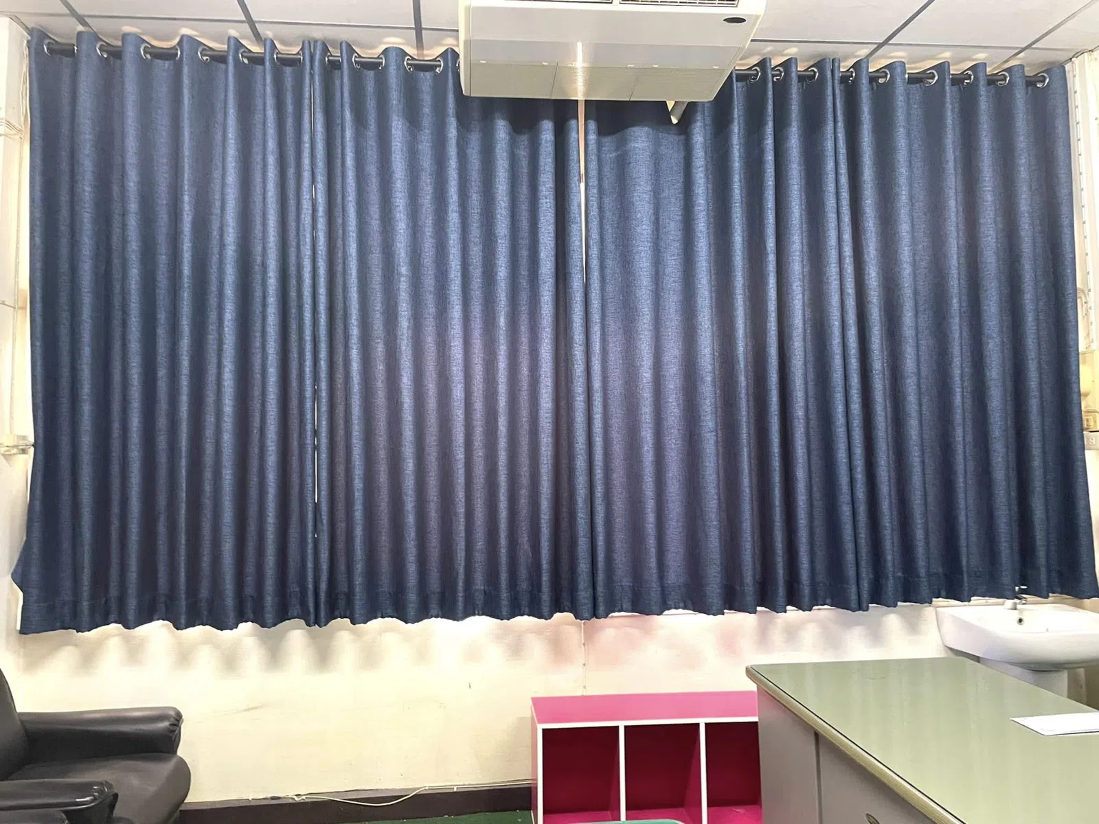 Song Design curtain project 072