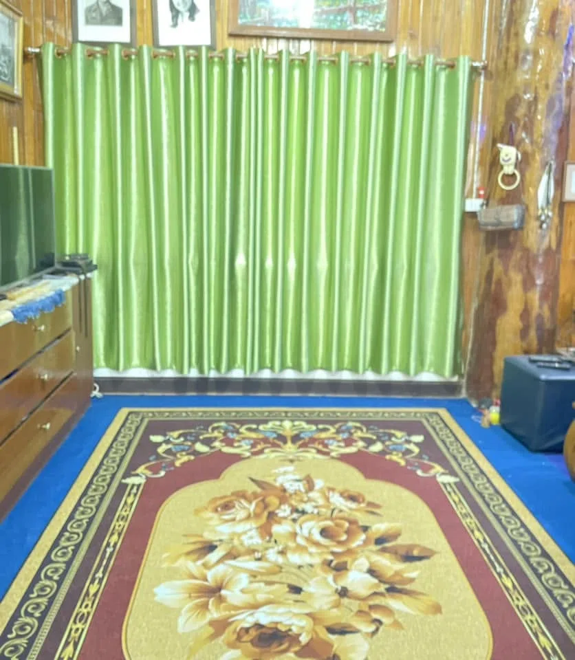 Song Design curtain project 075