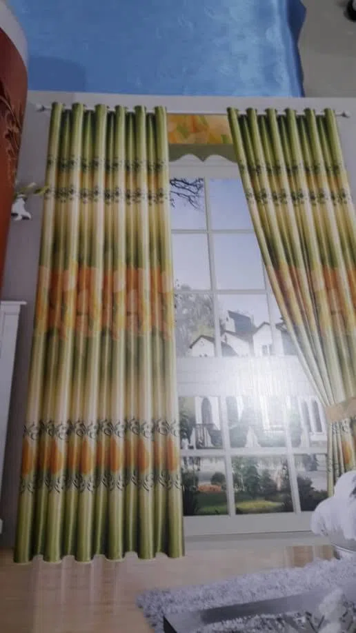 Song Design curtain project 079