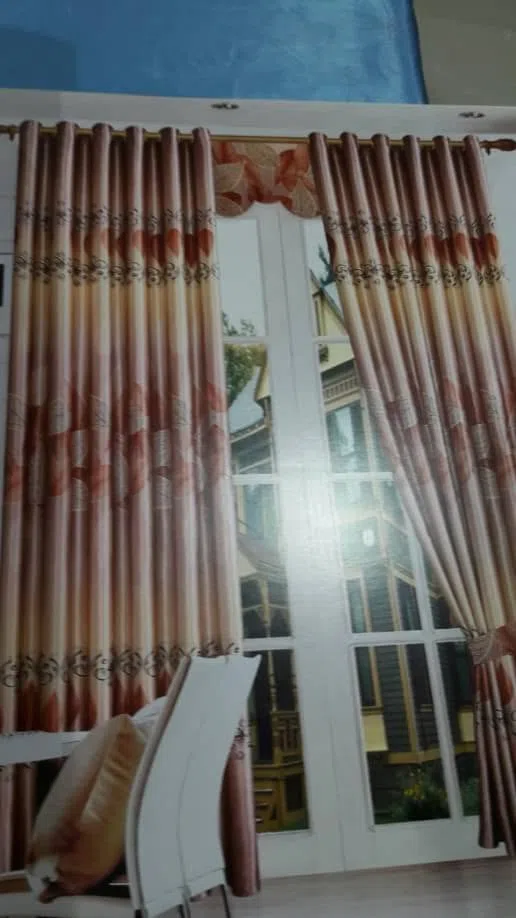 Song Design curtain project 080