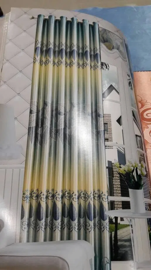 Song Design curtain project 081