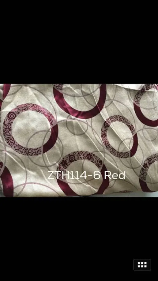 Song Design curtain project 084
