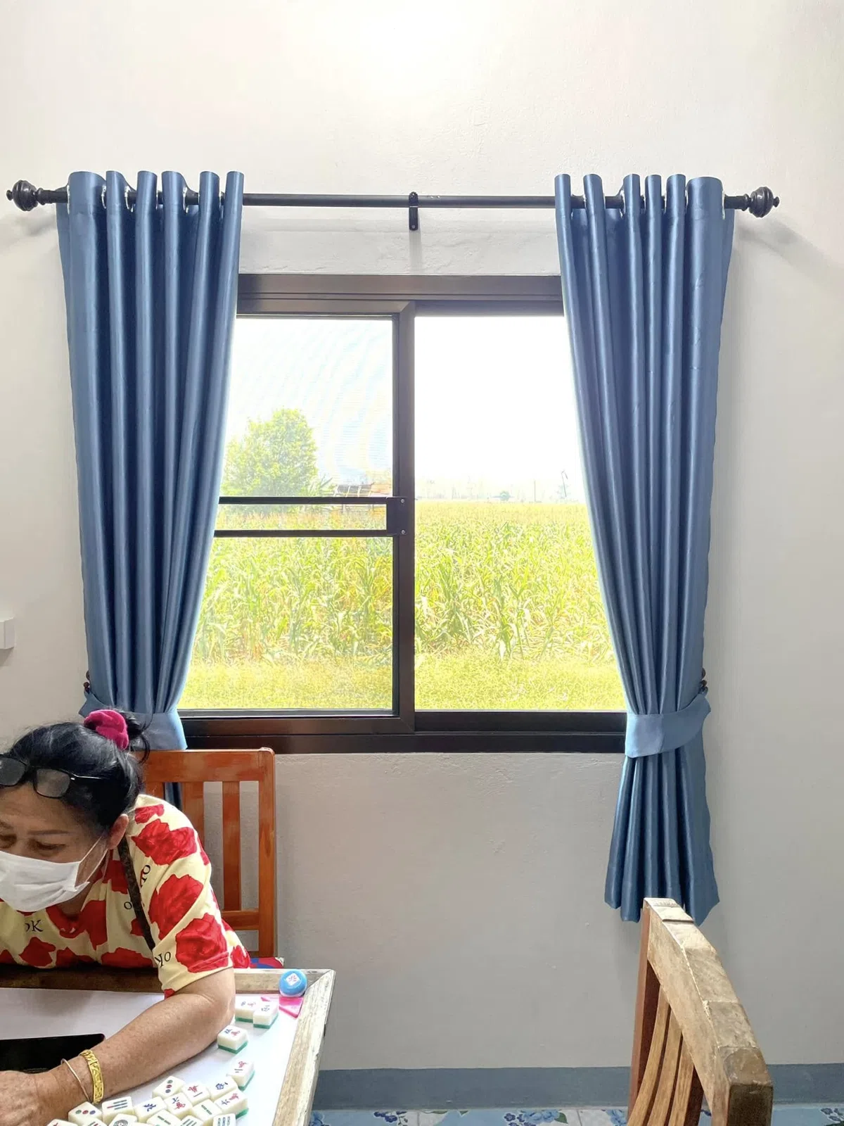 Song Design curtain project 092