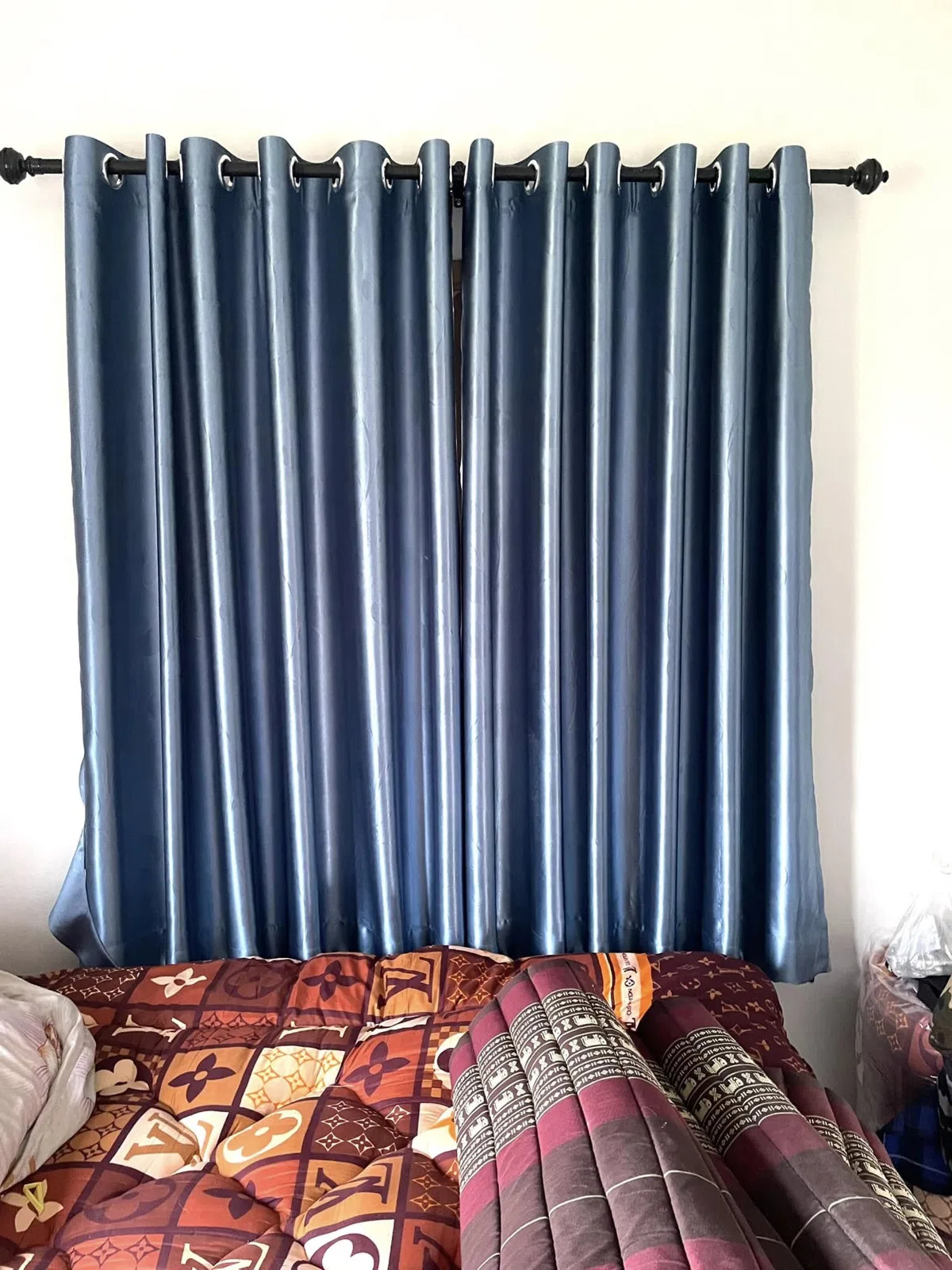 Song Design curtain project 094