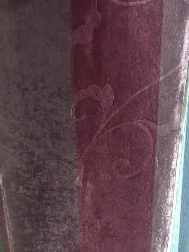 Song Design curtain project 100