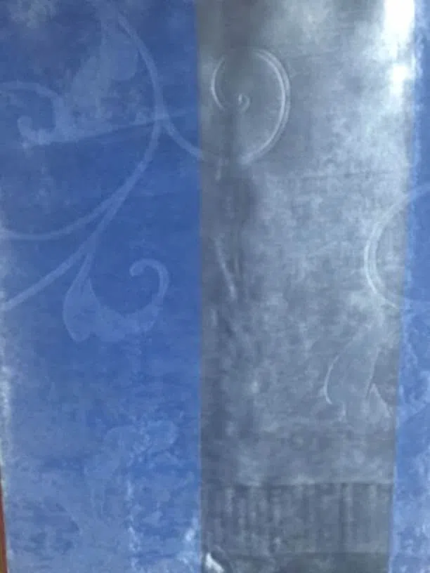 Song Design curtain project 101