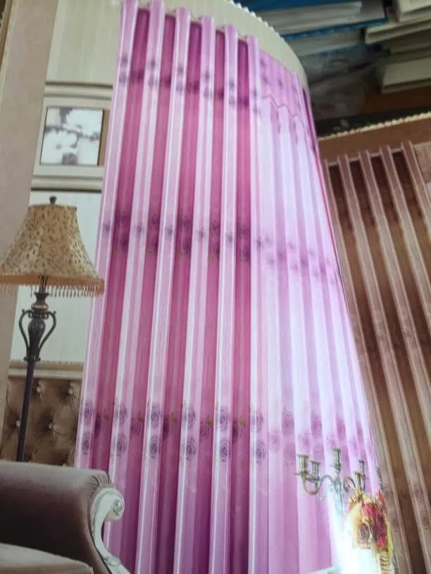 Song Design curtain project 102