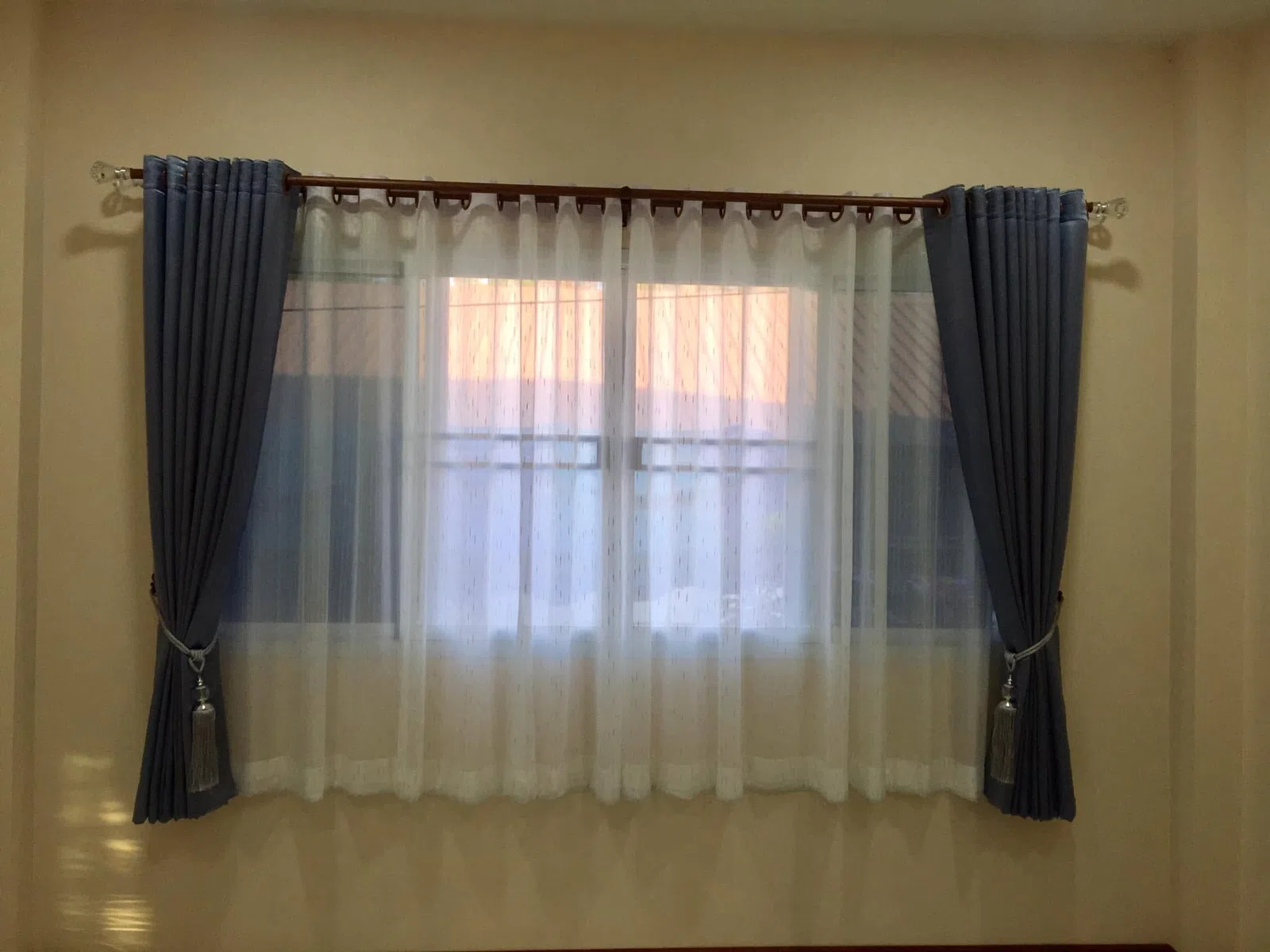 Song Design curtain project 117
