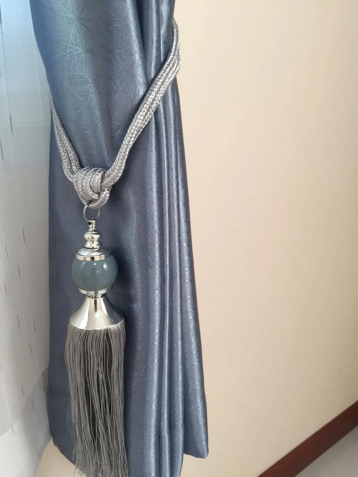Song Design curtain project 118