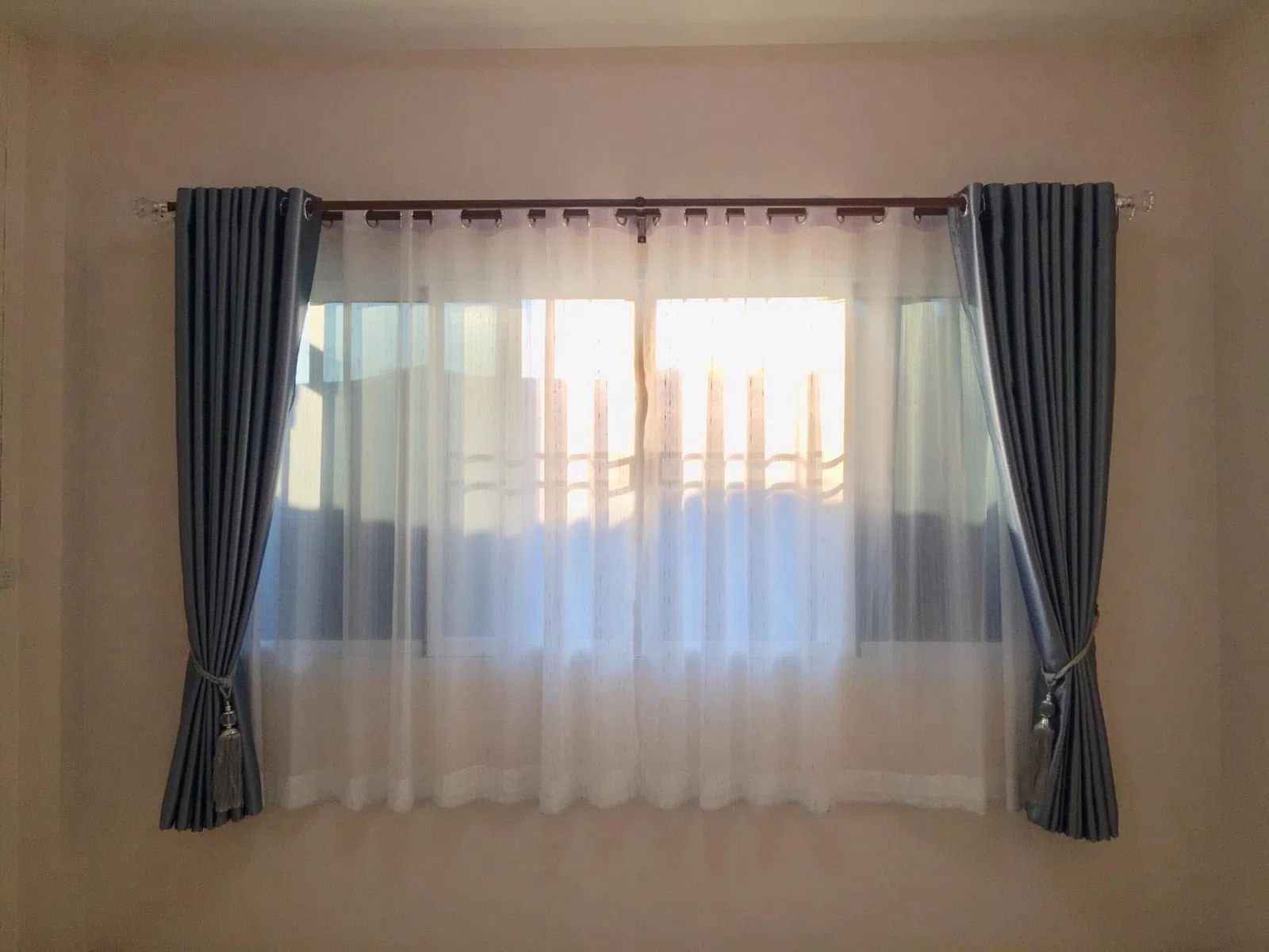 Song Design curtain project 119
