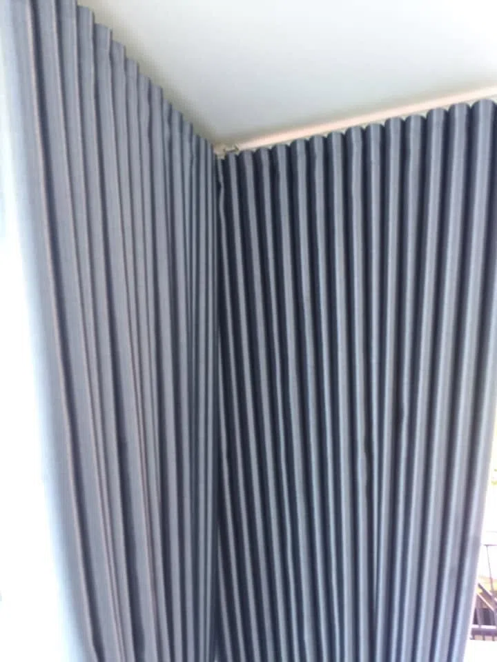 Song Design curtain project 122