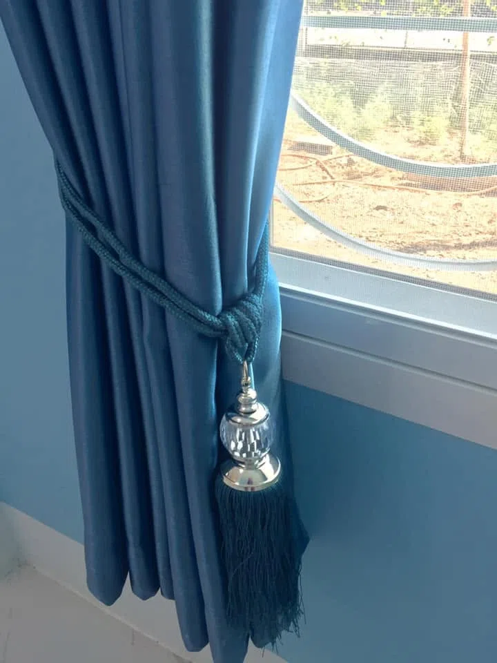 Song Design curtain project 132