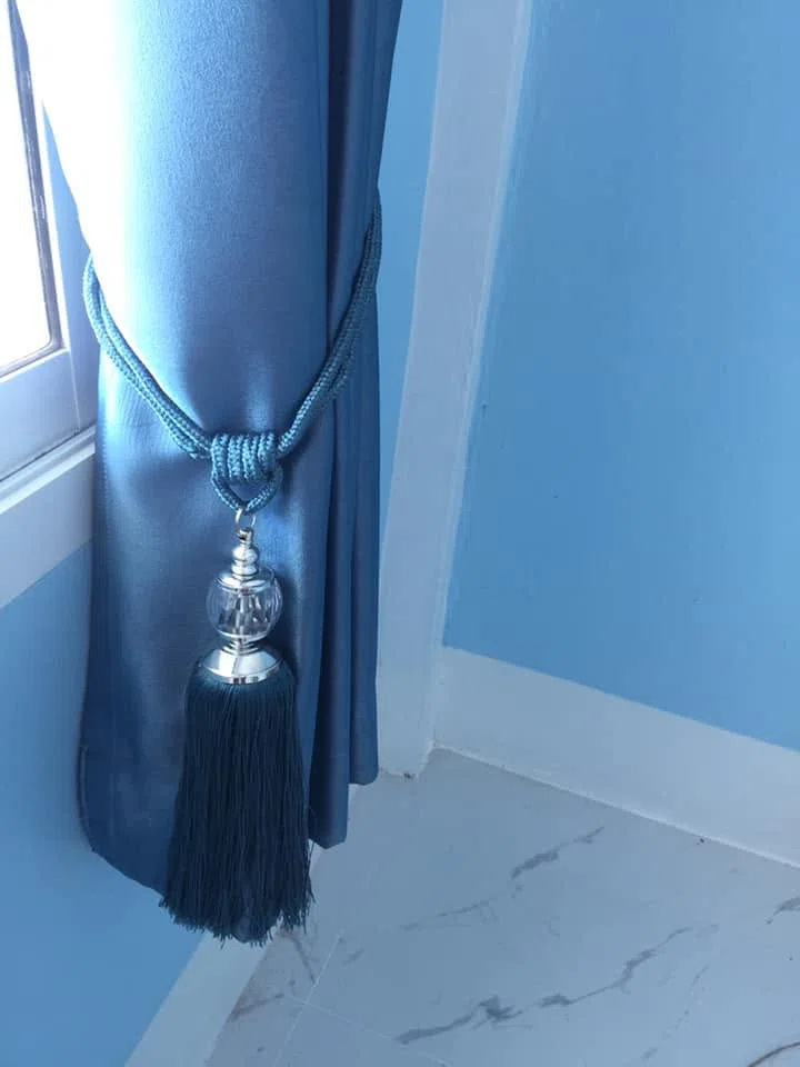 Song Design curtain project 133