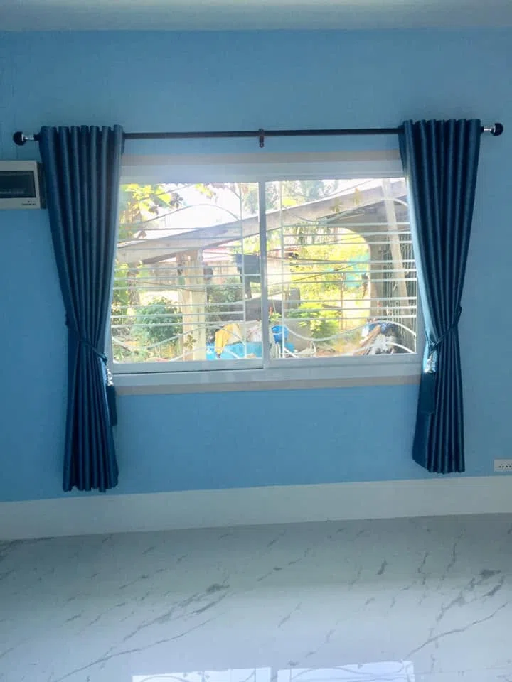 Song Design curtain project 136
