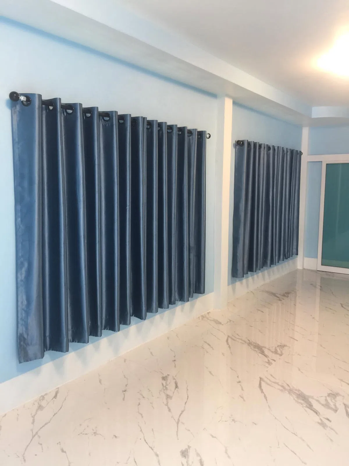 Song Design curtain project 147