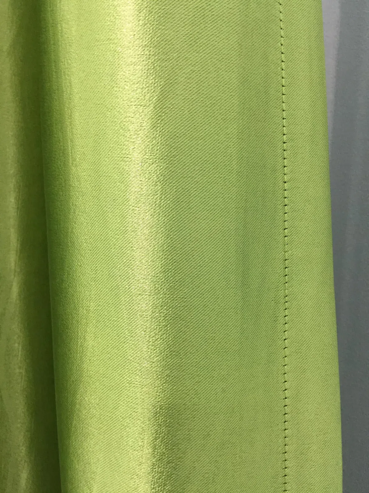 Song Design curtain project 148