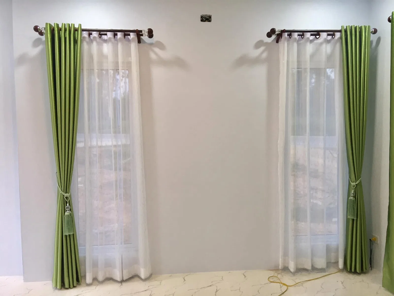 Song Design curtain project 149