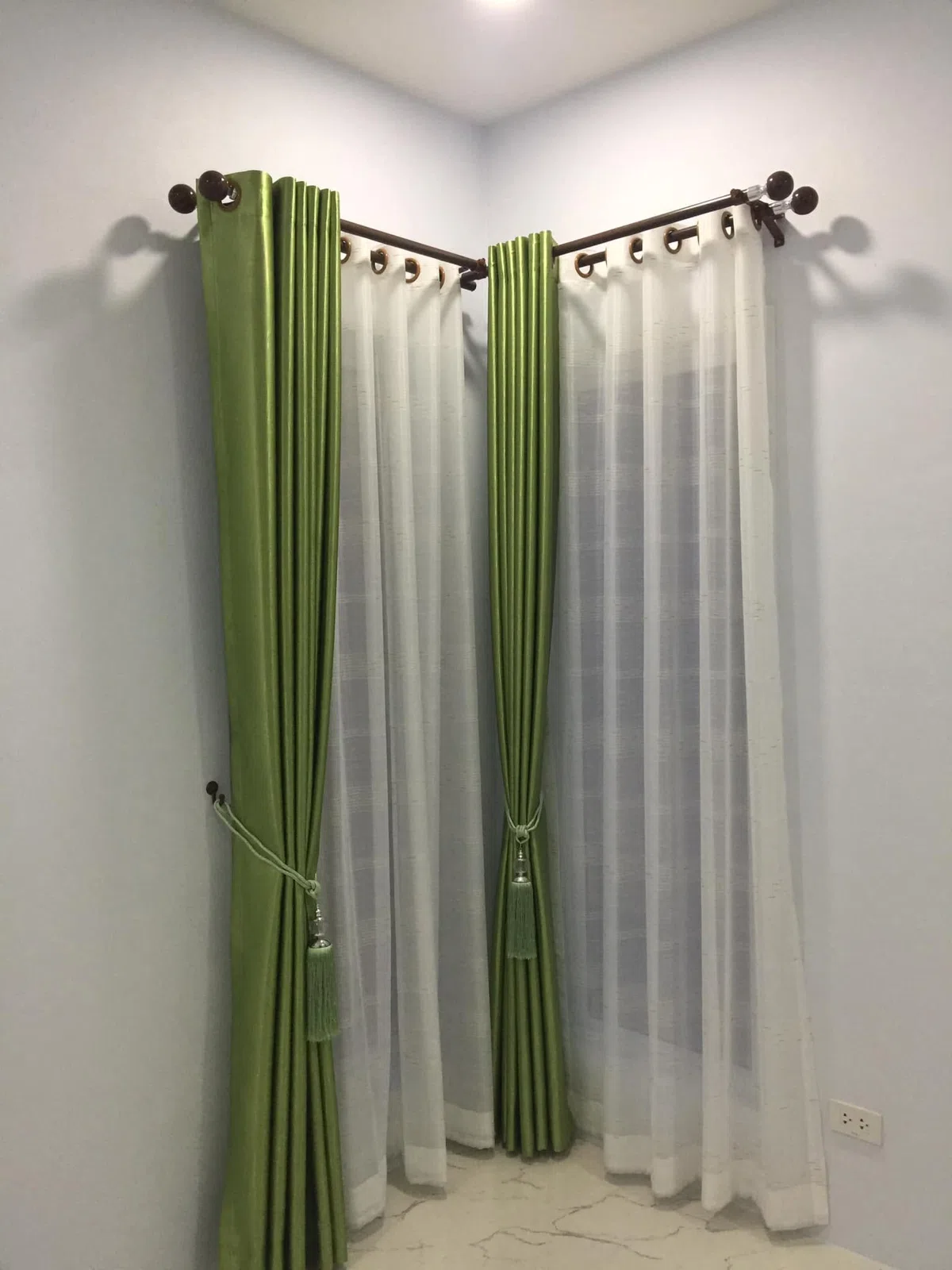 Song Design curtain project 150
