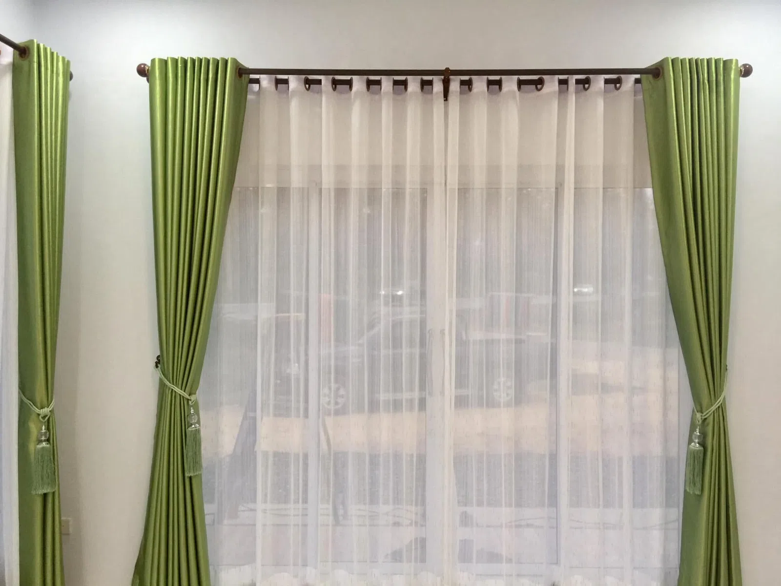 Song Design curtain project 151