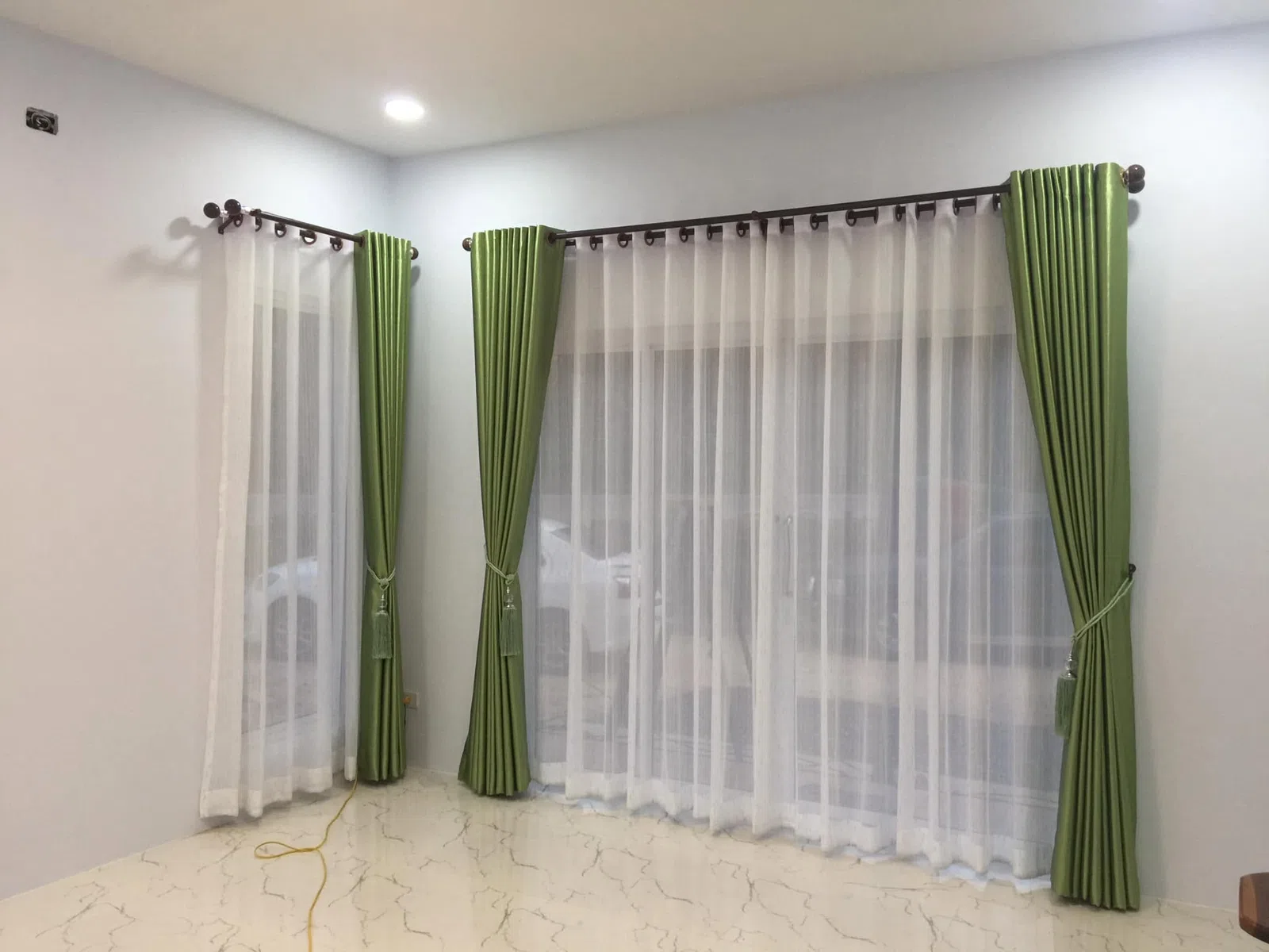 Song Design curtain project 152