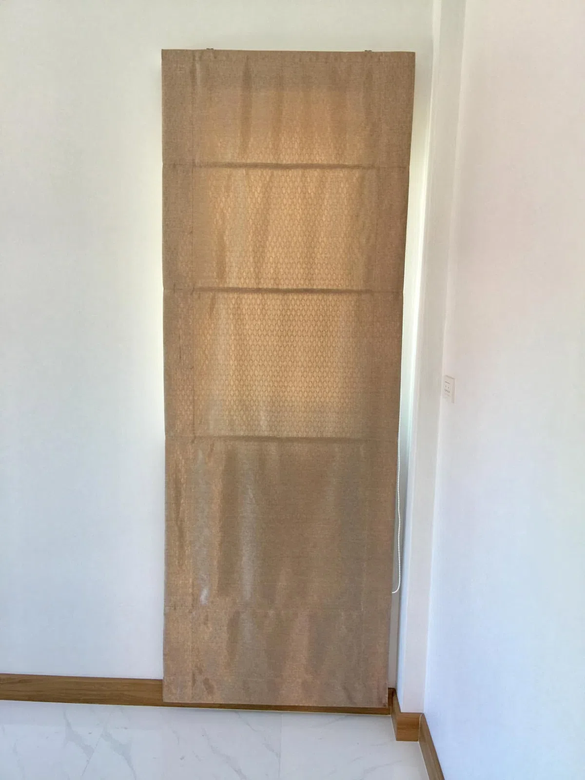 Song Design curtain project 170