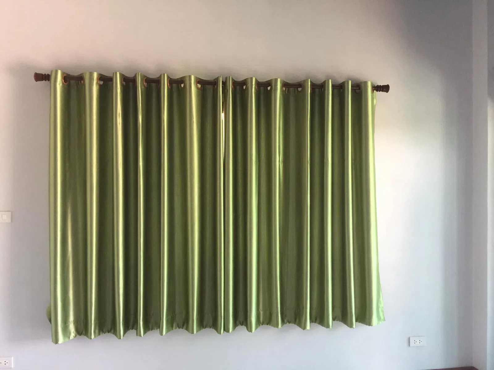 Song Design curtain project 183
