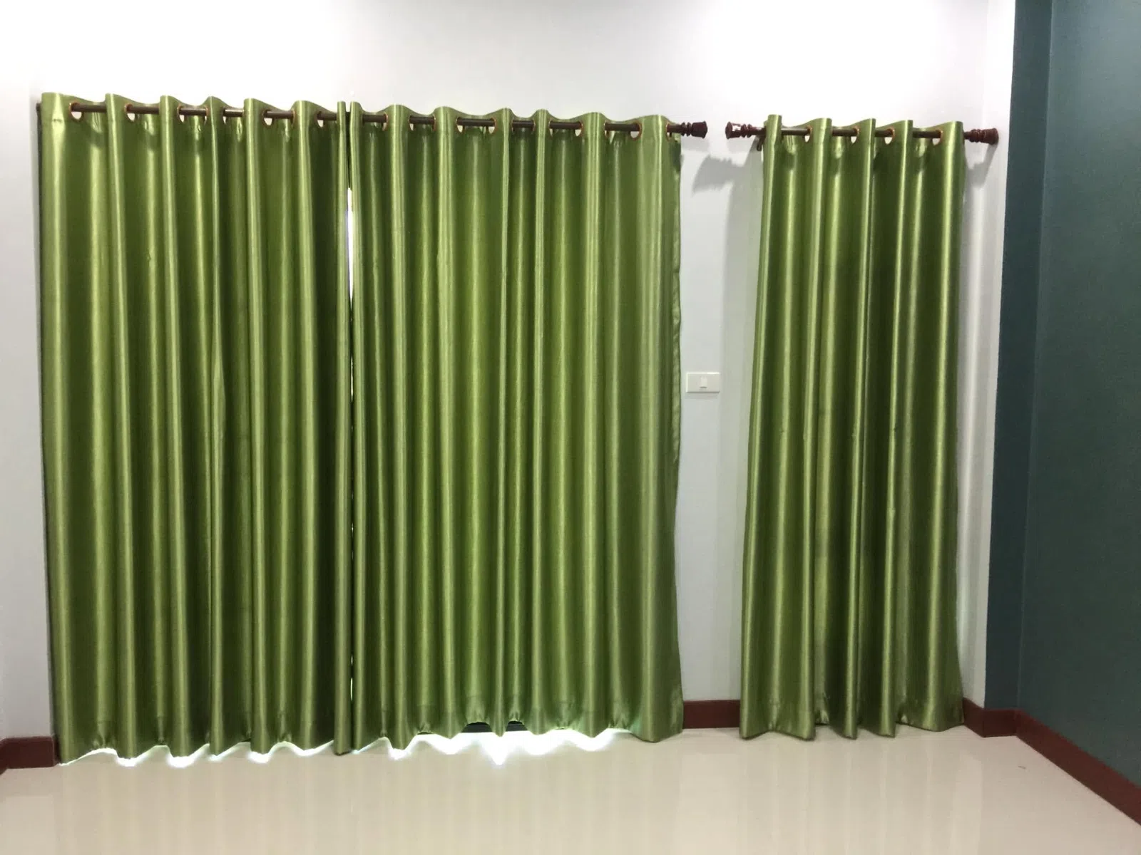 Song Design curtain project 185