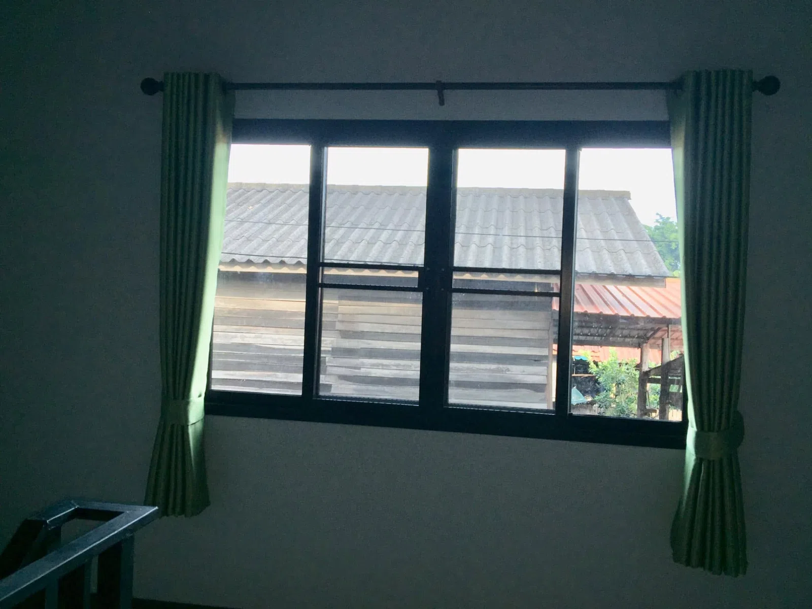 Song Design curtain project 189