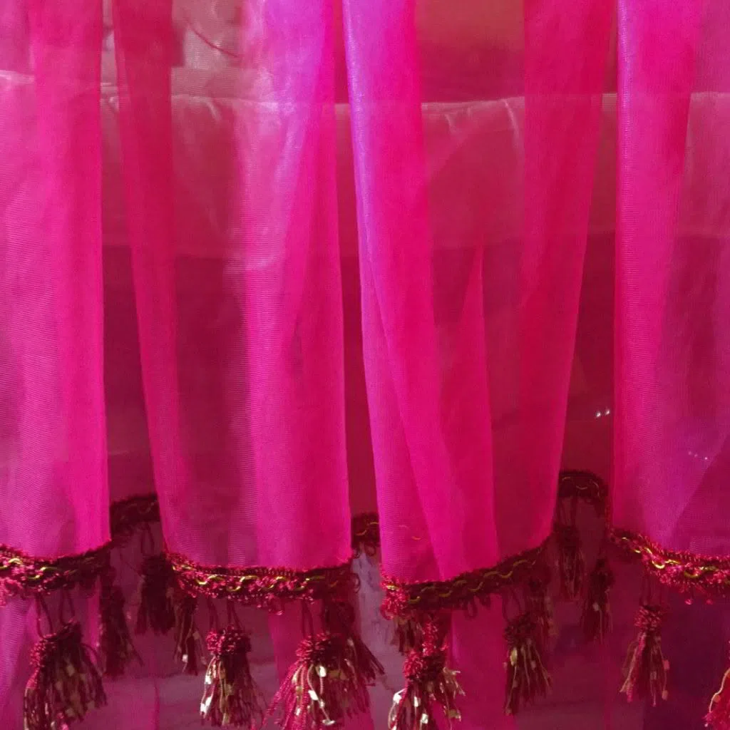 Song Design curtain project 197