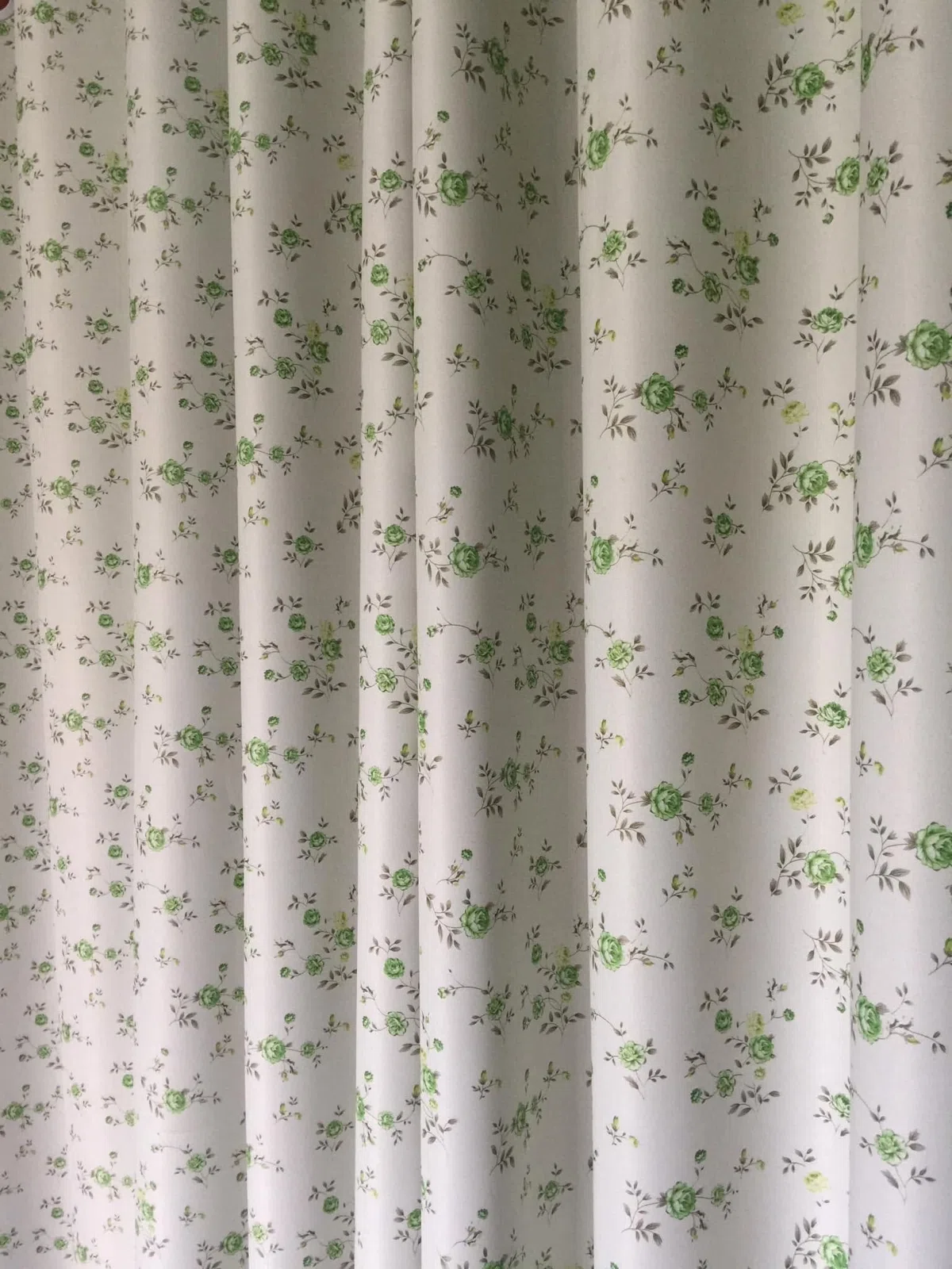 Song Design curtain project 199