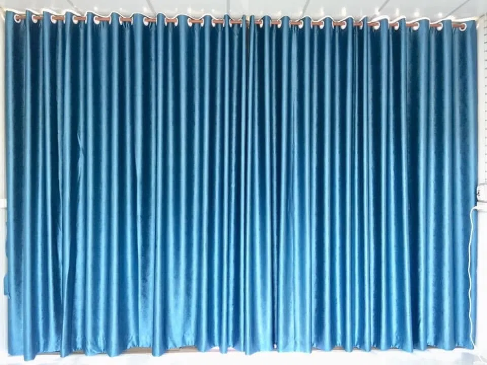 Song Design curtain project 219