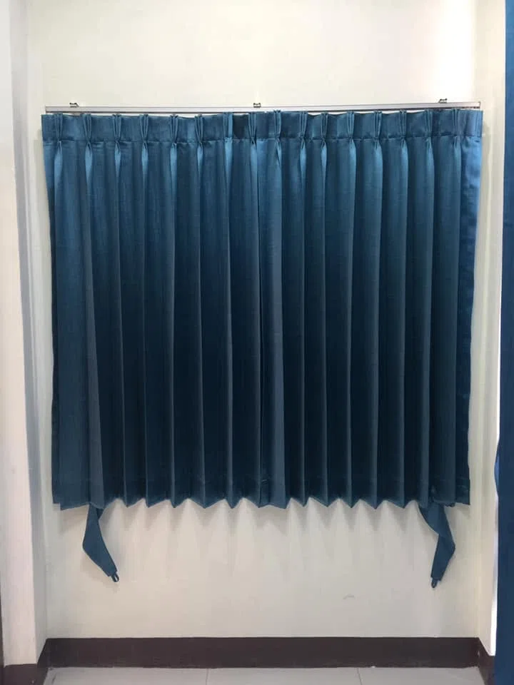 Song Design curtain project 226