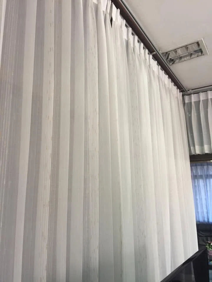 Song Design curtain project 239