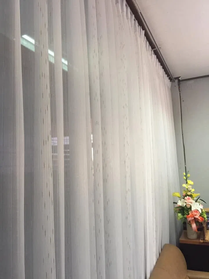 Song Design curtain project 241