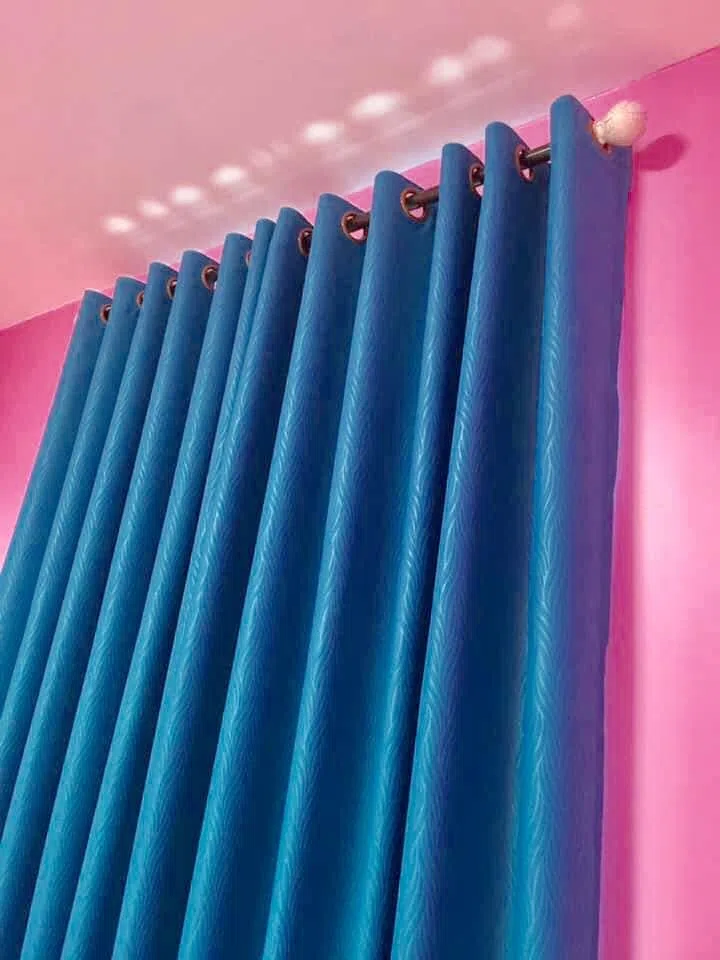 Song Design curtain project 247