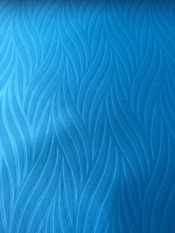 Song Design curtain project 248