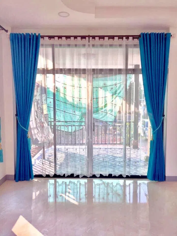Song Design curtain project 249