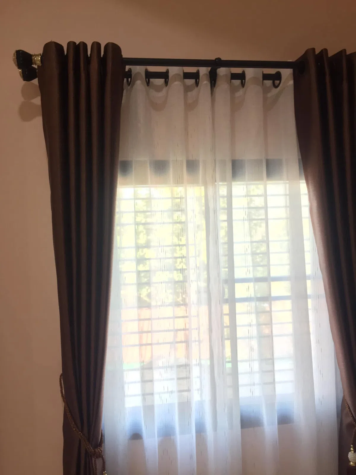 Song Design curtain project 250