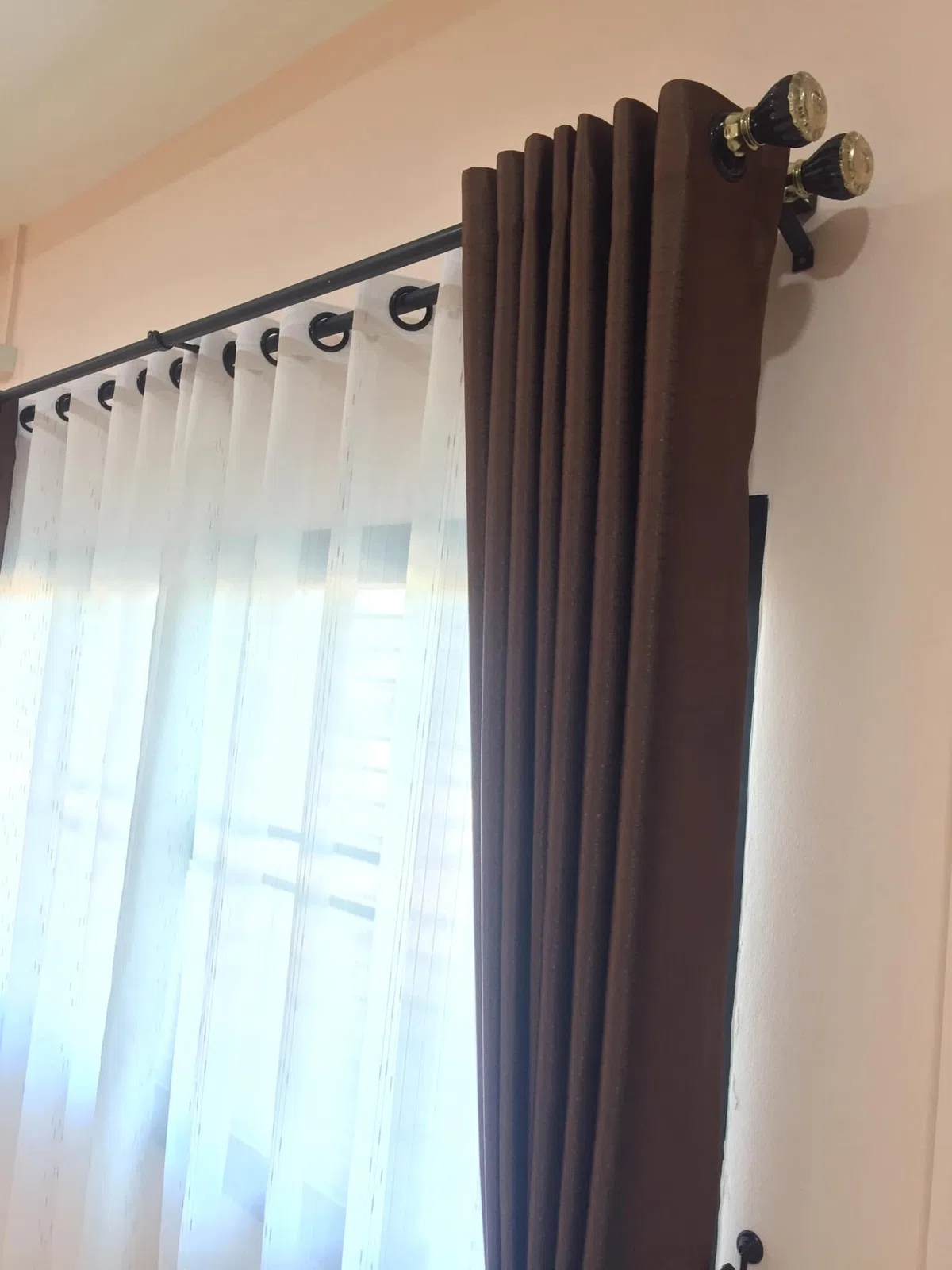 Song Design curtain project 256