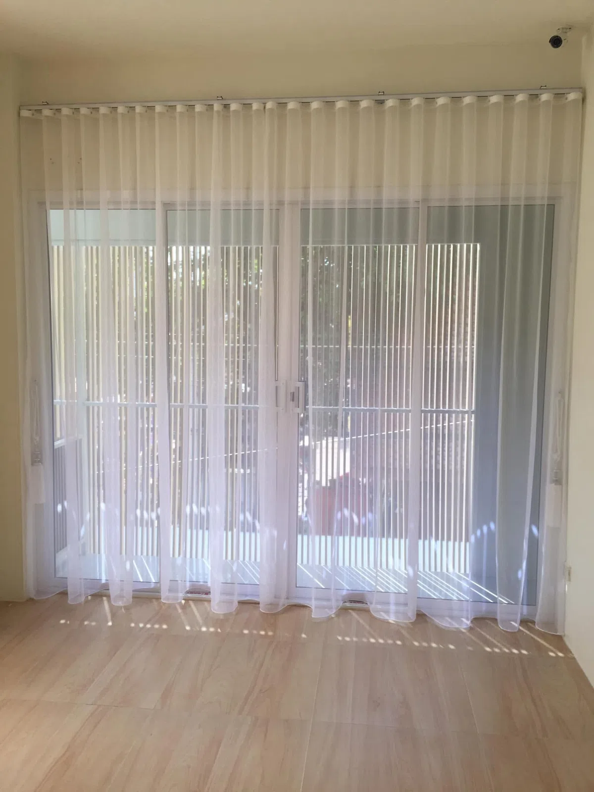 Song Design curtain project 266