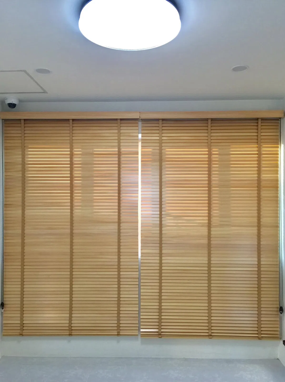 Song Design curtain project 267