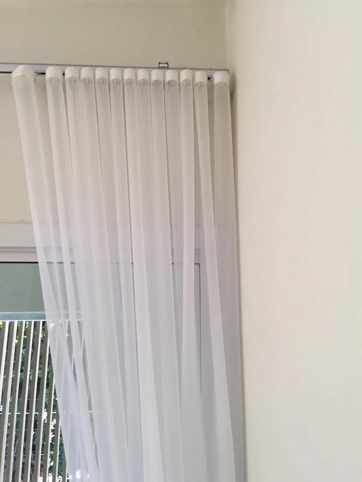 Song Design curtain project 286